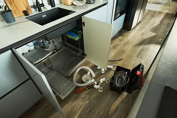 24/7 Emergency Gas Line Repair experts in Clinton, IA